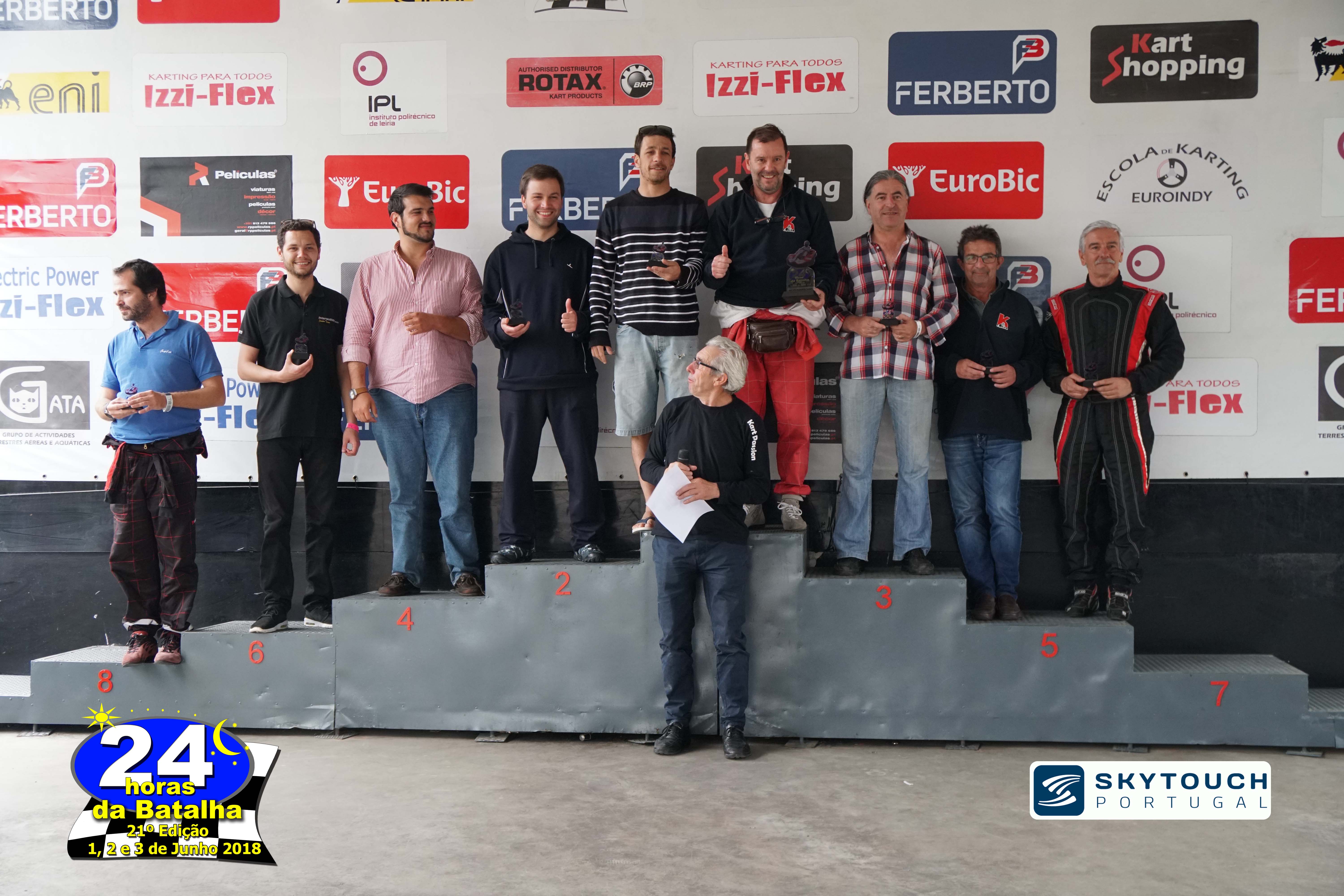24 Horas da Batalha 2018 - Pilotos e Karts136